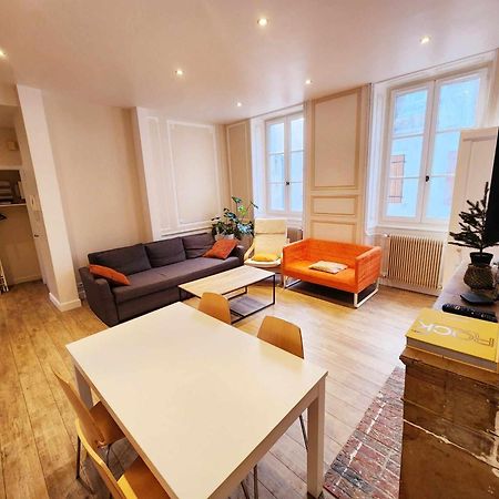 Appartement De Louise Et Adrien Gray Extérieur photo