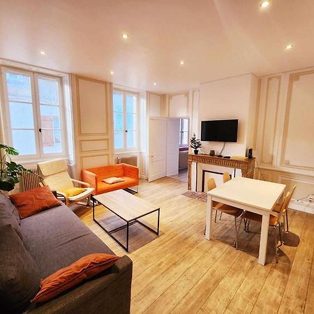 Appartement De Louise Et Adrien Gray Extérieur photo