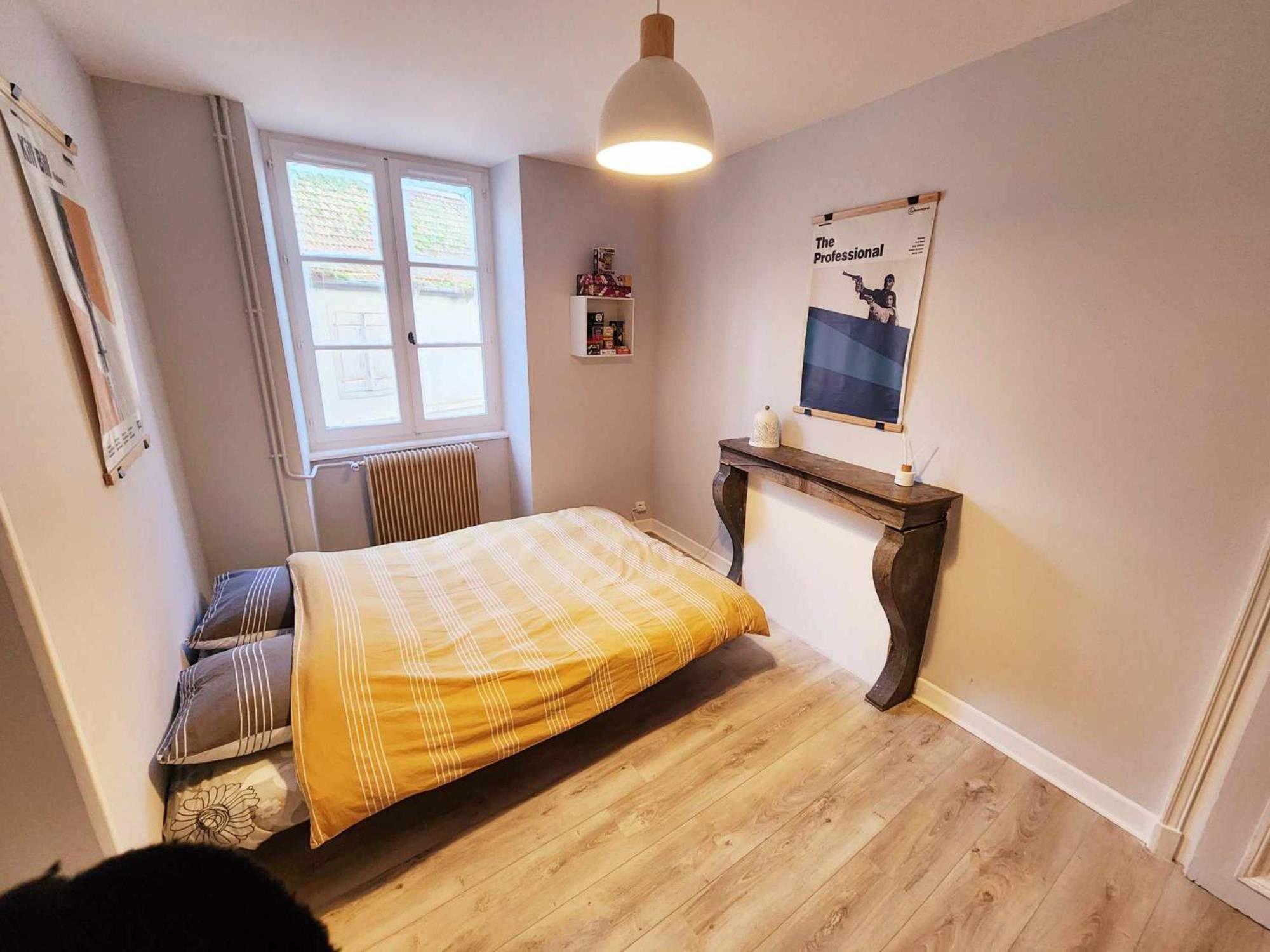 Appartement De Louise Et Adrien Gray Extérieur photo