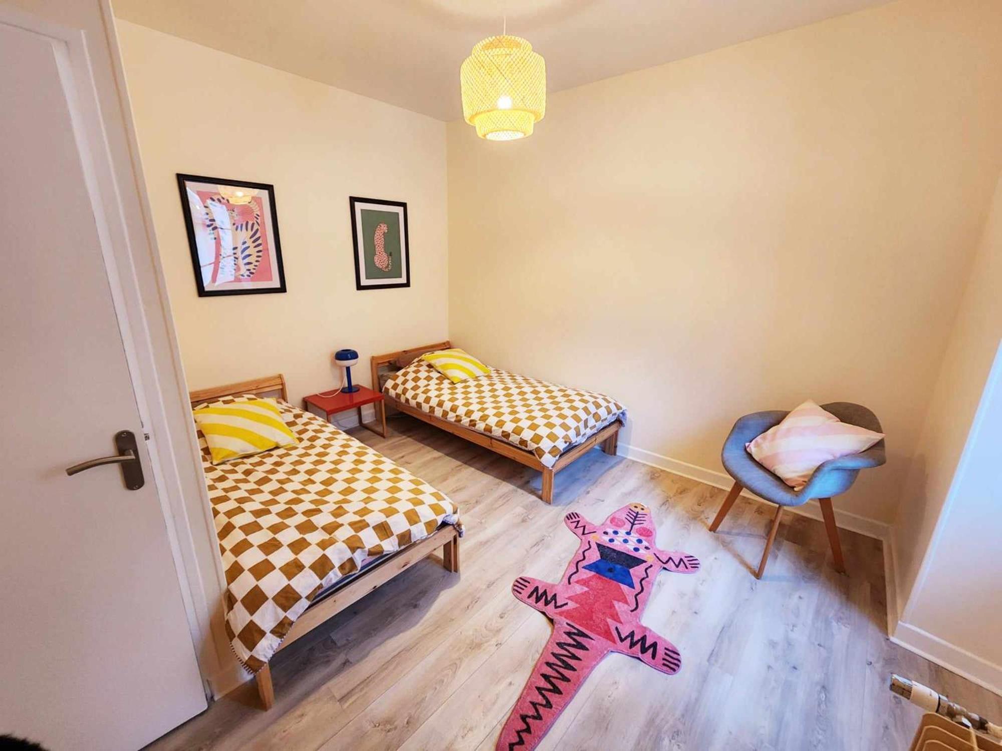 Appartement De Louise Et Adrien Gray Extérieur photo