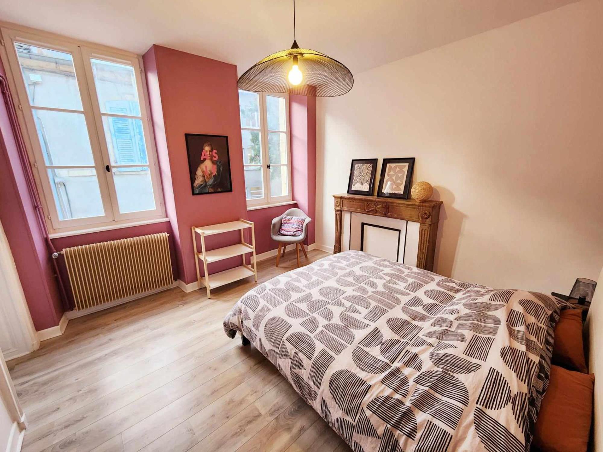 Appartement De Louise Et Adrien Gray Extérieur photo