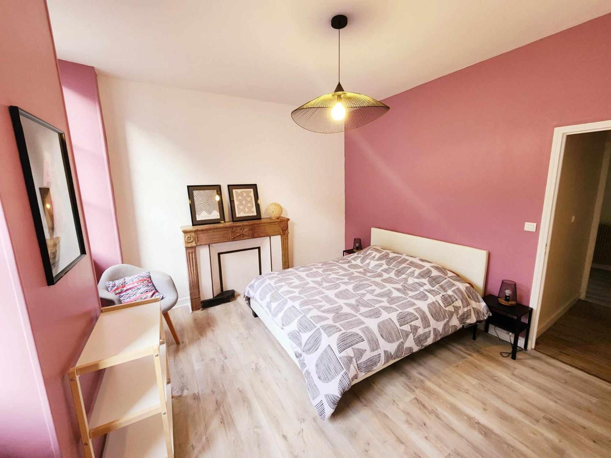 Appartement De Louise Et Adrien Gray Extérieur photo