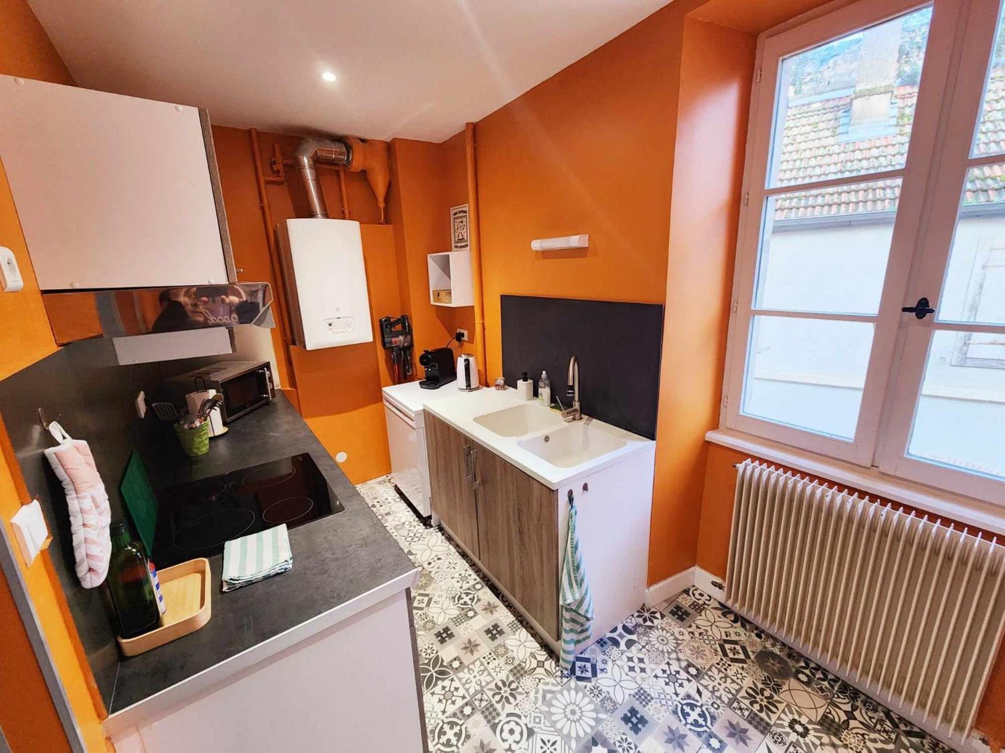 Appartement De Louise Et Adrien Gray Extérieur photo